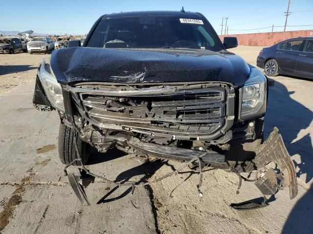 2018 GMC Yukon XL C1500 SLT