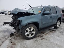 2008 Chevrolet Tahoe K1500 for sale in Wayland, MI