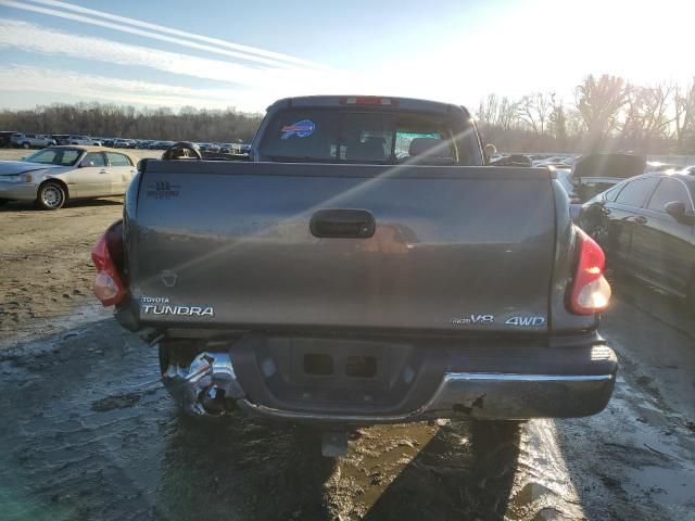 2005 Toyota Tundra Access Cab SR5