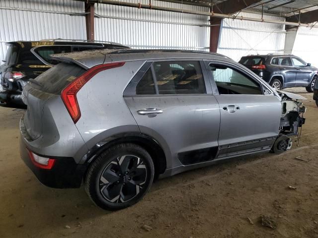 2023 KIA Niro Wind