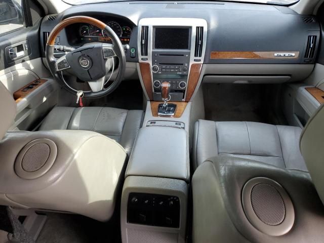 2009 Cadillac STS