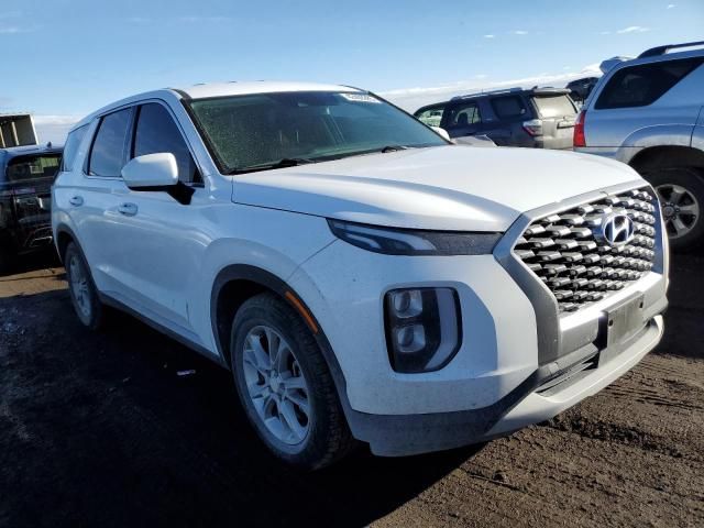 2020 Hyundai Palisade SE