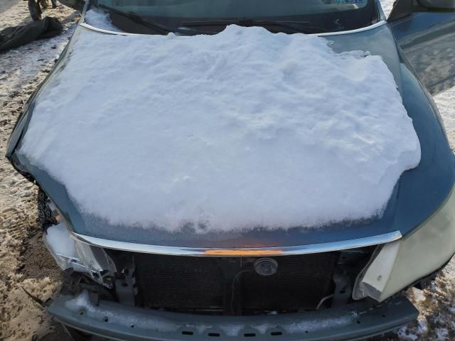 2010 Subaru Forester 2.5X Premium