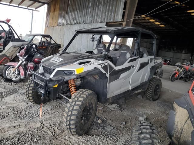 2022 Polaris General XP 4 1000 Deluxe