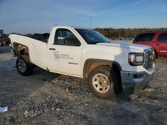 2017 GMC Sierra C1500