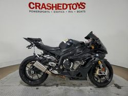 BMW s salvage cars for sale: 2013 BMW S 1000 RR