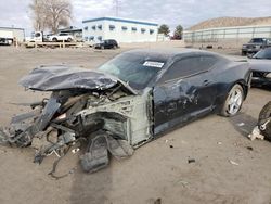 2022 Chevrolet Camaro LS for sale in Albuquerque, NM