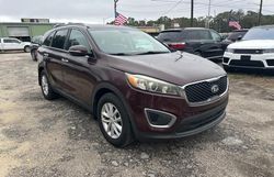 2017 KIA Sorento LX for sale in Jacksonville, FL