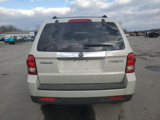 2008 Mazda Tribute S