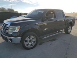 2013 Ford F150 Supercrew for sale in Orlando, FL