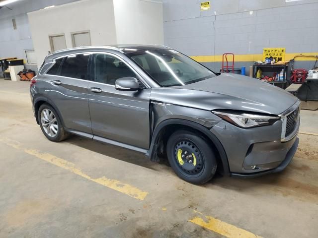 2020 Infiniti QX50 Pure