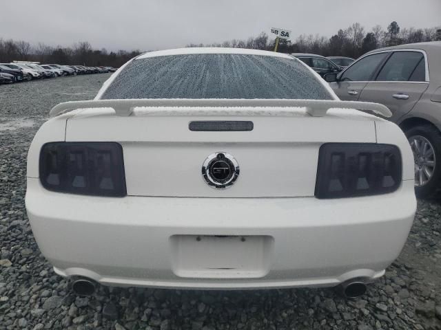 2007 Ford Mustang GT