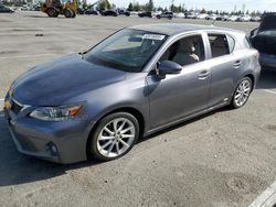 2013 Lexus CT 200 for sale in Rancho Cucamonga, CA