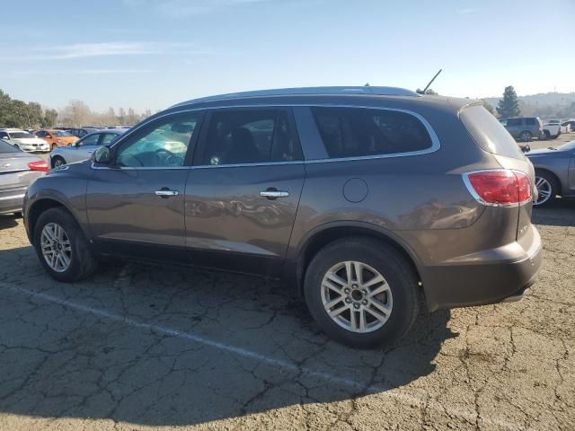 2008 Buick Enclave CX