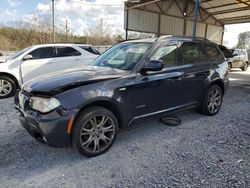 BMW Vehiculos salvage en venta: 2010 BMW X3 XDRIVE30I