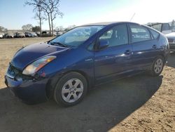 Toyota Prius salvage cars for sale: 2008 Toyota Prius