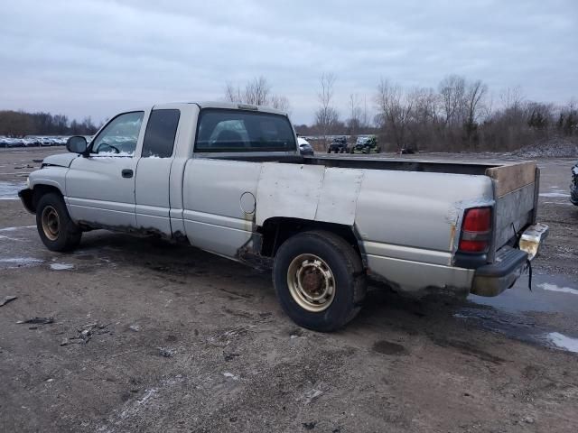 1999 Dodge RAM 2500