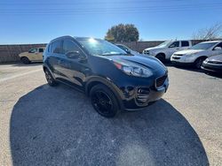 2017 KIA Sportage LX for sale in Grand Prairie, TX