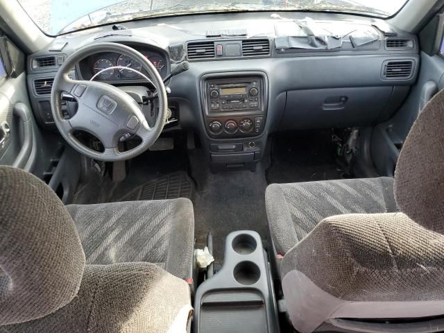 2000 Honda CR-V EX