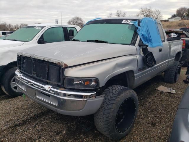 1999 Dodge RAM 2500