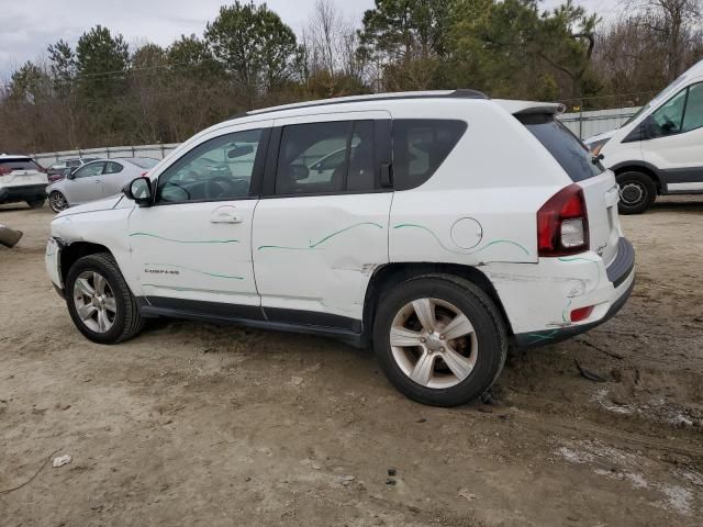 2014 Jeep Compass Sport