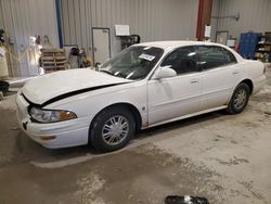 Buick Lesabre Vehiculos salvage en venta: 2003 Buick Lesabre Custom