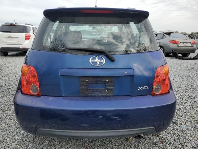 2005 Scion XA