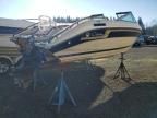1988 CYG 210V Bowri