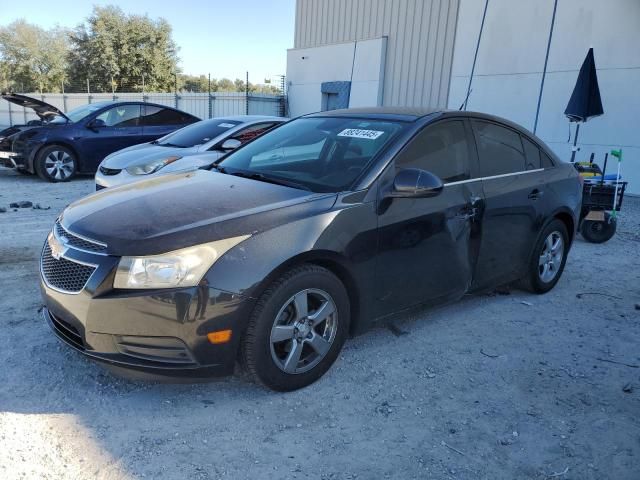 2013 Chevrolet Cruze LT