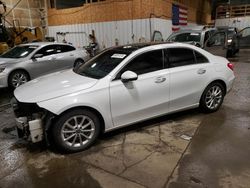 Mercedes-Benz salvage cars for sale: 2020 Mercedes-Benz A 220 4matic