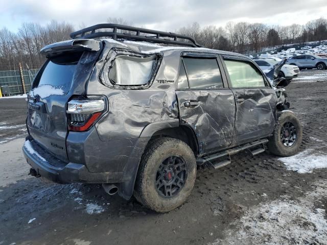 2023 Toyota 4runner SE