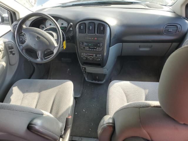 2006 Dodge Grand Caravan SXT