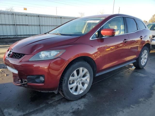 2009 Mazda CX-7