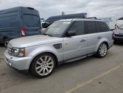 2006 Land Rover Range Rover Sport Supercharged for sale in Hayward, CA