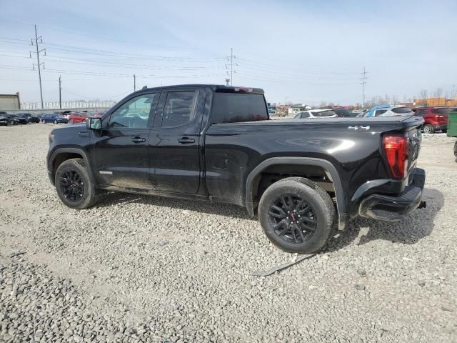 2023 GMC Sierra K1500 ELEVATION-L