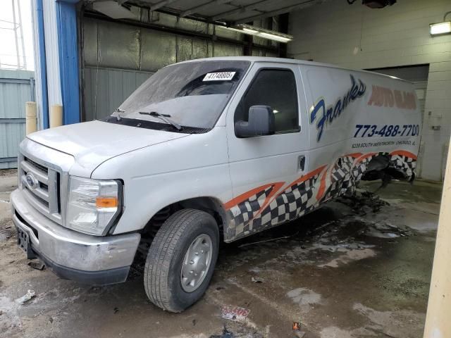 2014 Ford Econoline E250 Van