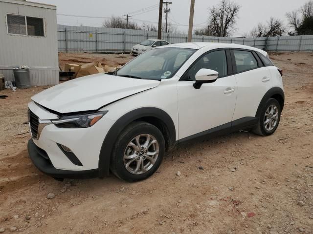 2020 Mazda CX-3 Sport