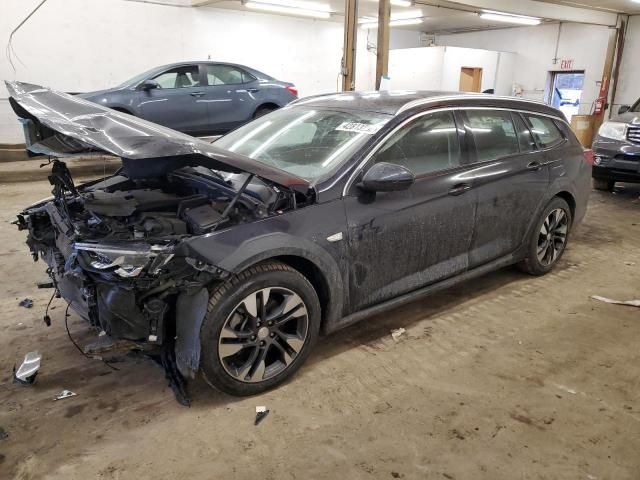 2018 Buick Regal Tourx Preferred