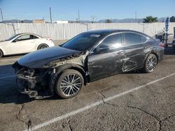 Lexus es300 salvage cars for sale: 2024 Lexus ES 300H Base