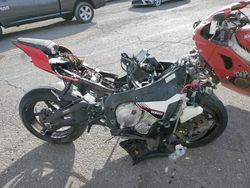 Yamaha yzf1000 salvage cars for sale: 2016 Yamaha YZFR1S