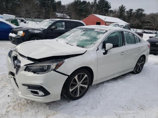 2019 Subaru Legacy 3.6R Limited