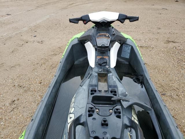 2017 Seadoo Spark