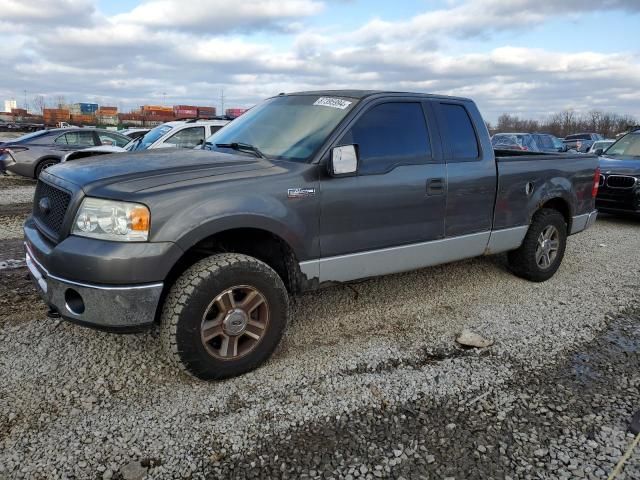 2006 Ford F150