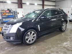 Cadillac srx salvage cars for sale: 2012 Cadillac SRX Performance Collection