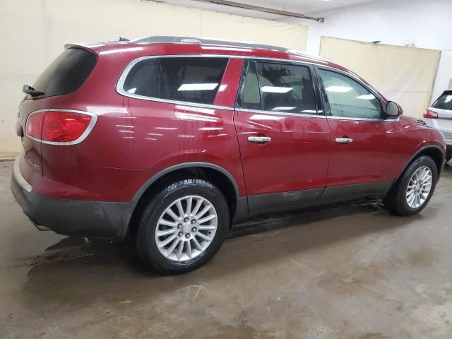 2011 Buick Enclave CX