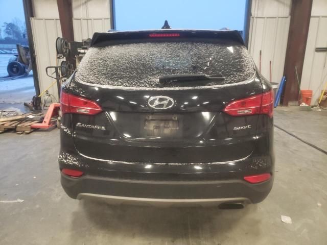 2014 Hyundai Santa FE Sport