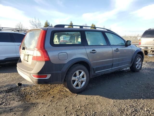 2008 Volvo XC70