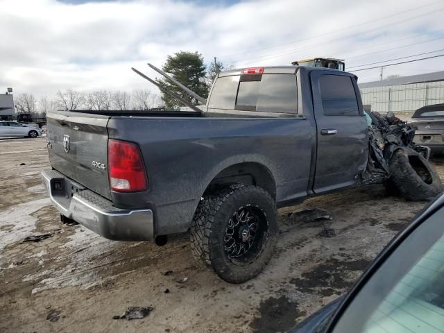 2017 Dodge RAM 2500 SLT