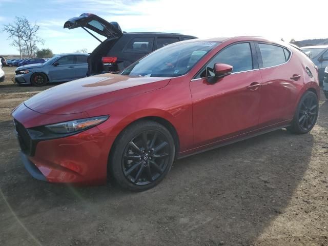 2021 Mazda 3 Premium