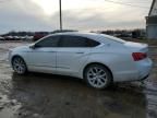 2017 Chevrolet Impala Premier